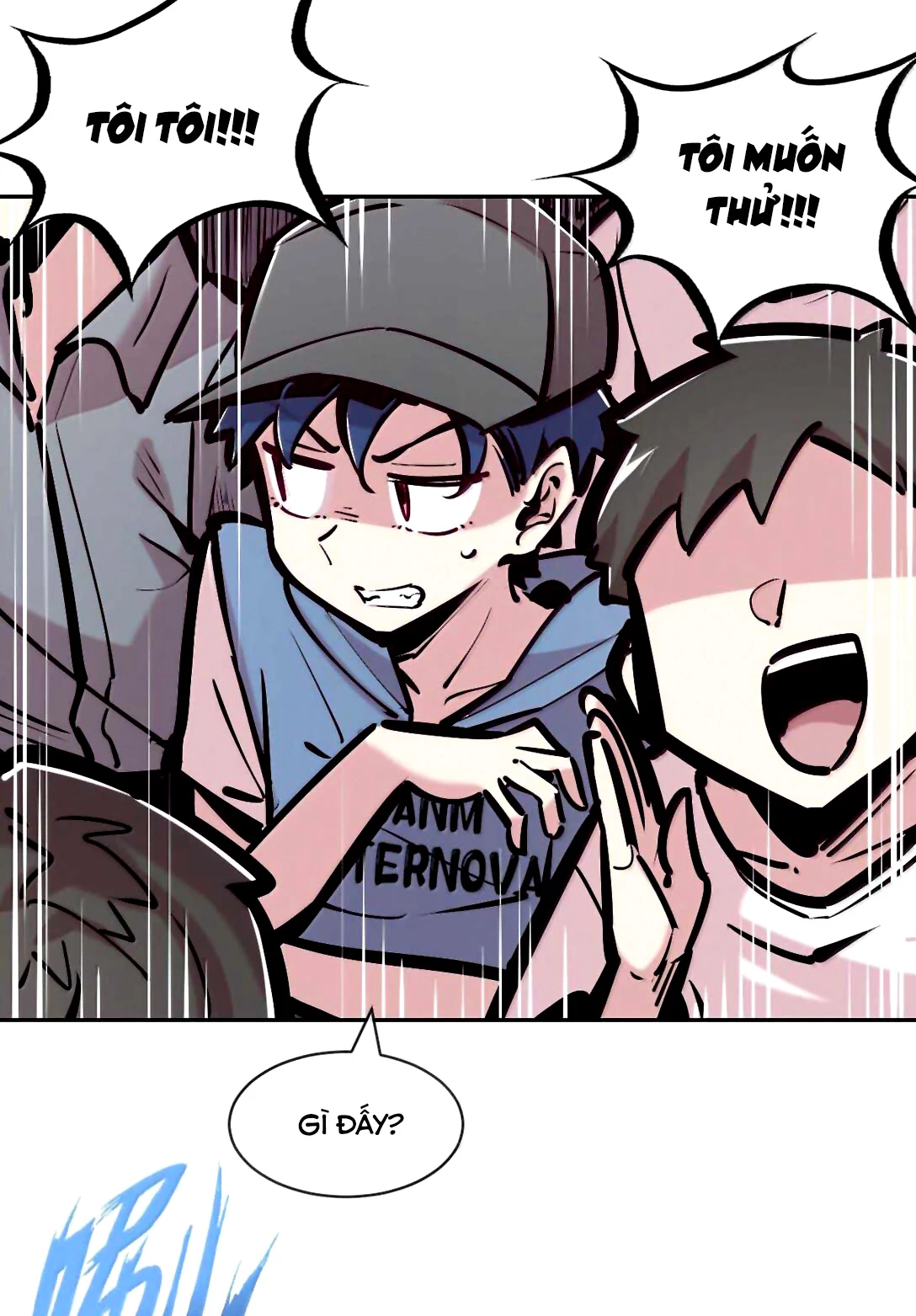 Oan Gia Chung Nhà ! Chapter 123.2 - Trang 2