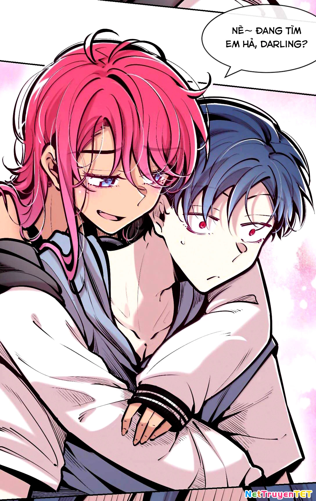Oan Gia Chung Nhà ! Chapter 123.2 - Trang 2