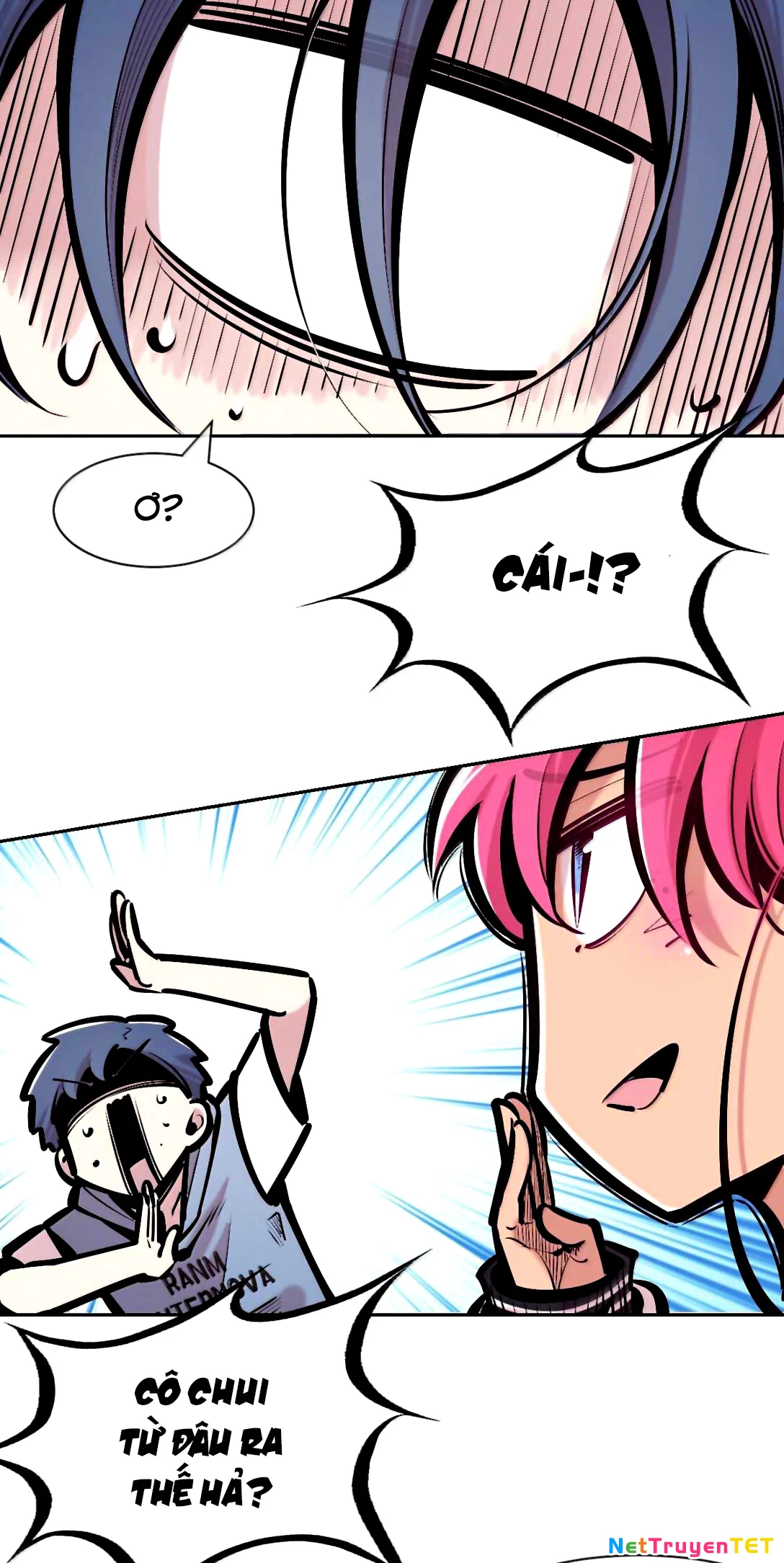 Oan Gia Chung Nhà ! Chapter 123.2 - Trang 2