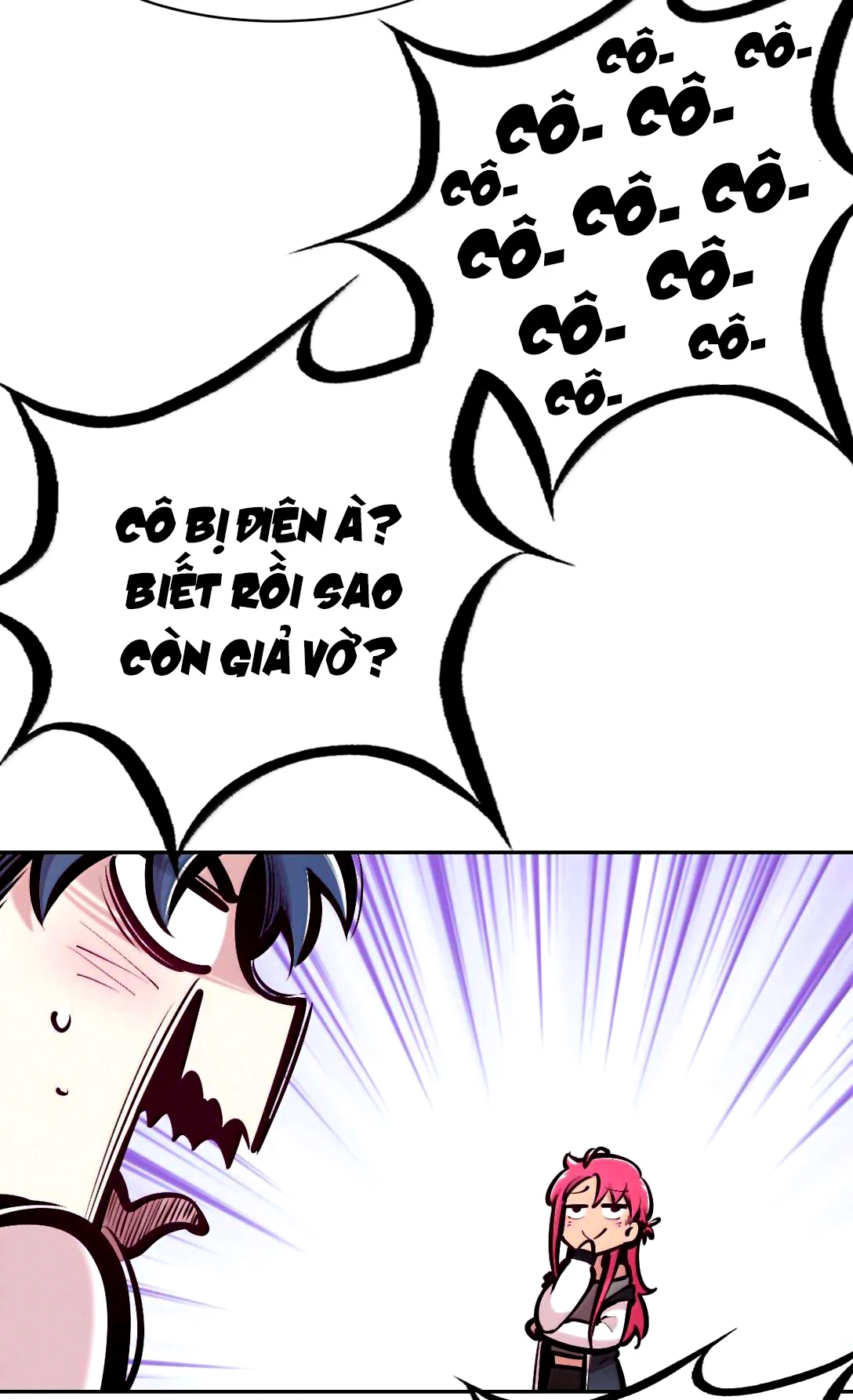 Oan Gia Chung Nhà ! Chapter 123.2 - Trang 2