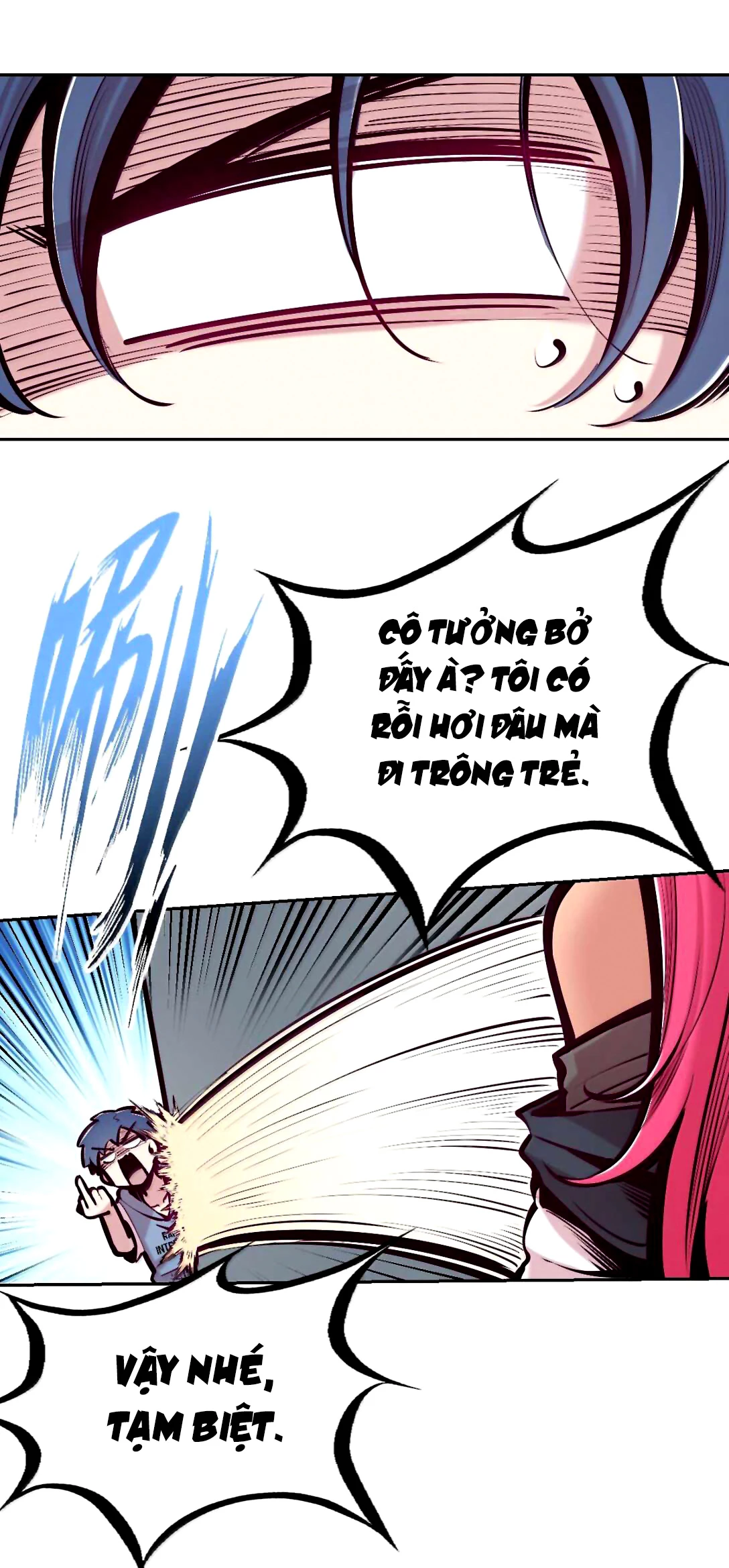 Oan Gia Chung Nhà ! Chapter 123.2 - Trang 2