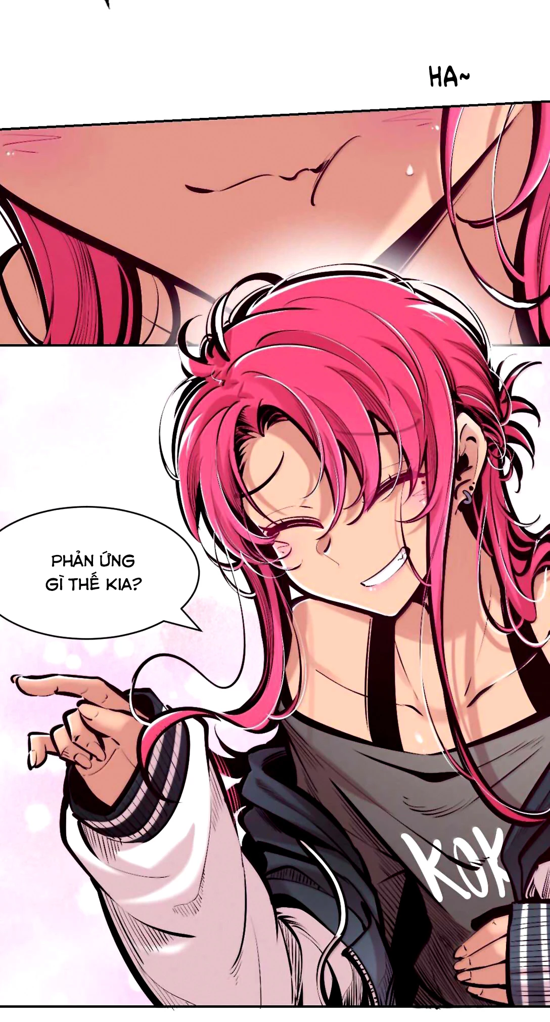 Oan Gia Chung Nhà ! Chapter 123.2 - Trang 2