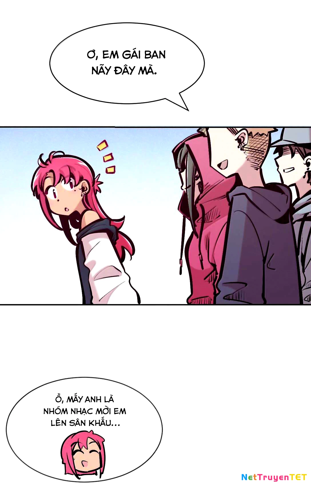 Oan Gia Chung Nhà ! Chapter 123.2 - Trang 2