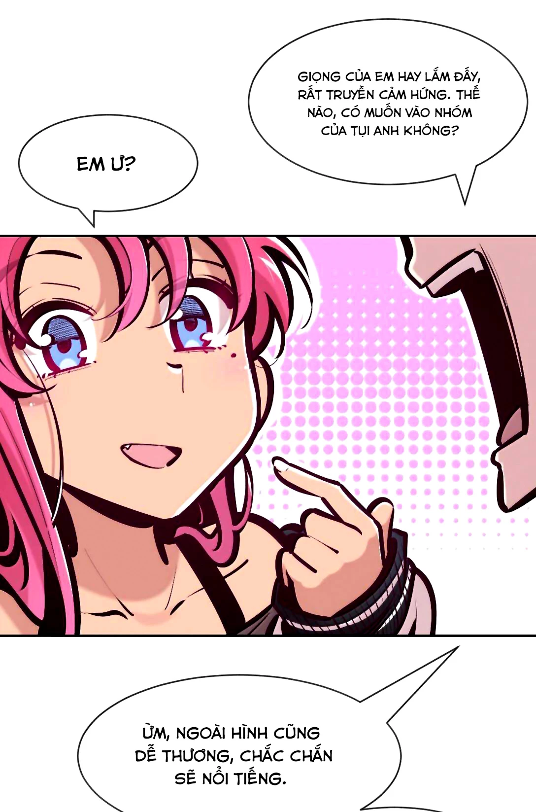 Oan Gia Chung Nhà ! Chapter 123.2 - Trang 2
