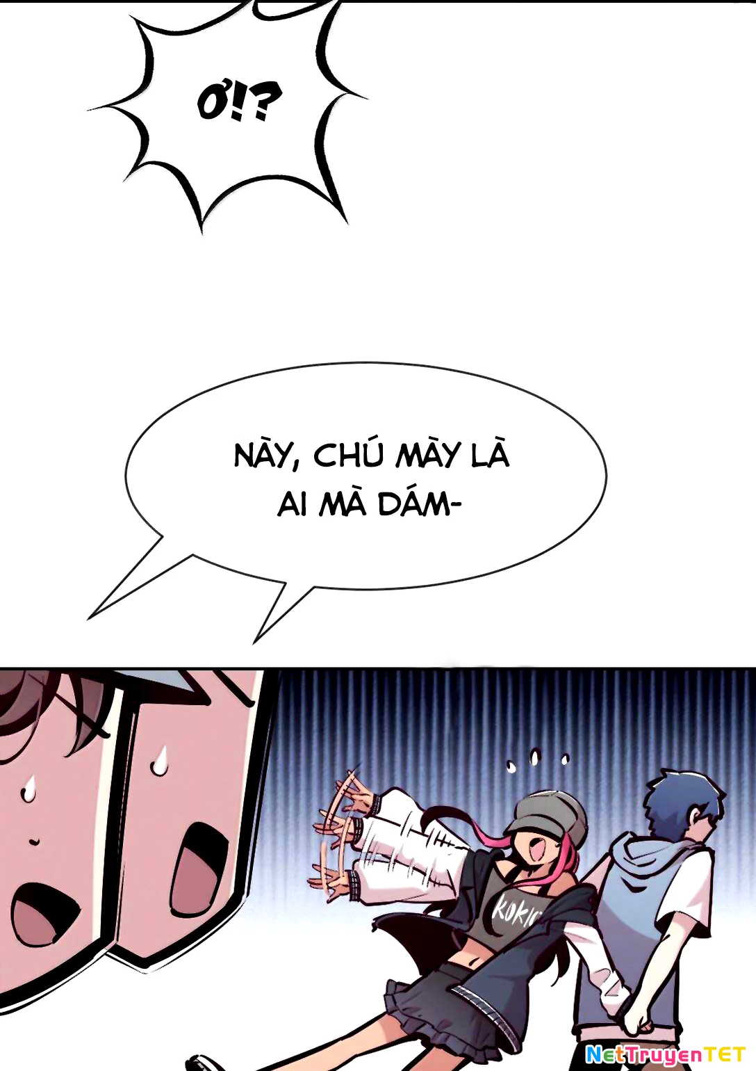 Oan Gia Chung Nhà ! Chapter 123.2 - Trang 2