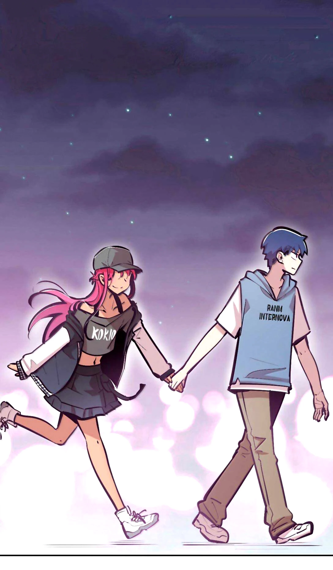 Oan Gia Chung Nhà ! Chapter 123.2 - Trang 2