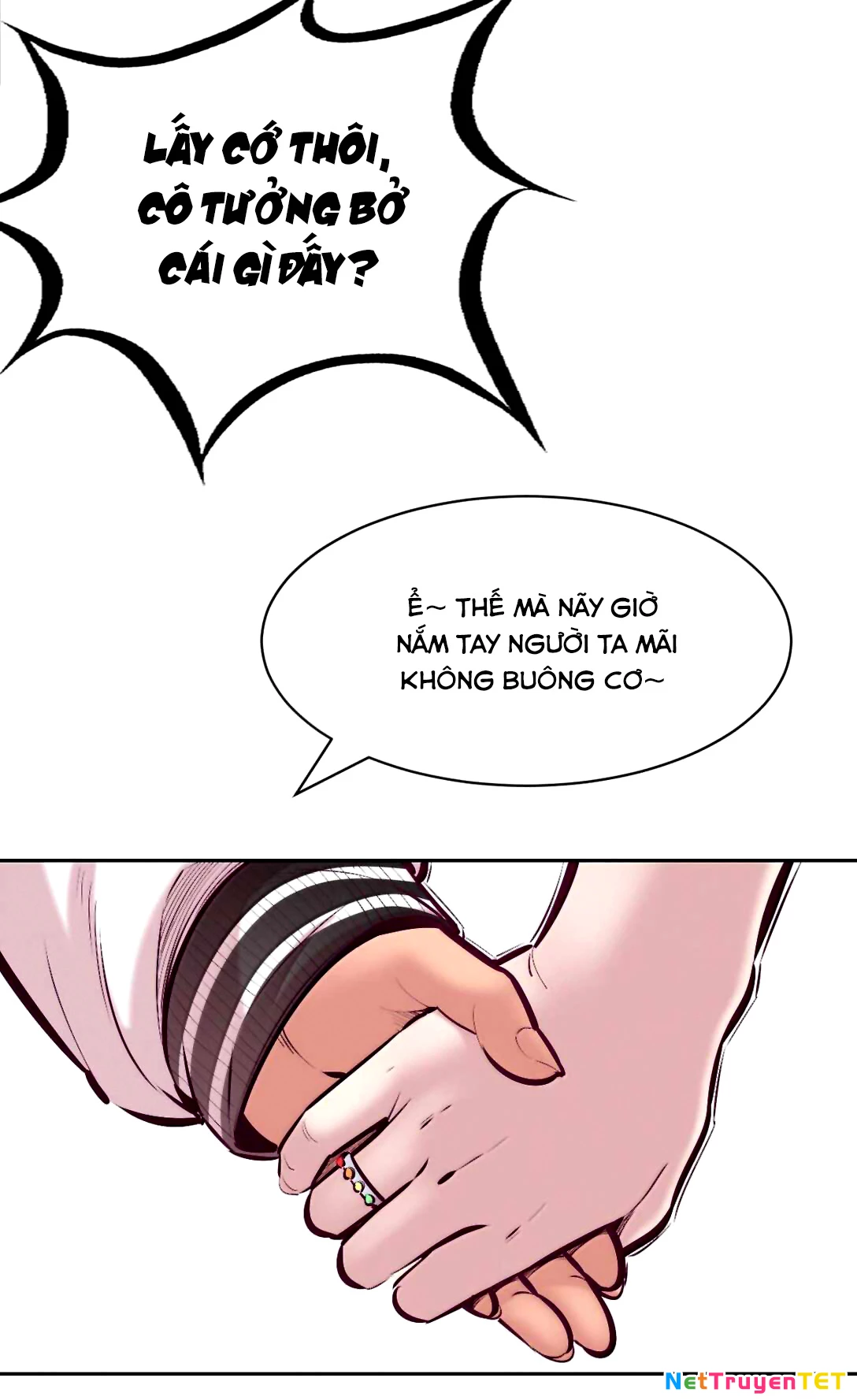 Oan Gia Chung Nhà ! Chapter 123.2 - Trang 2