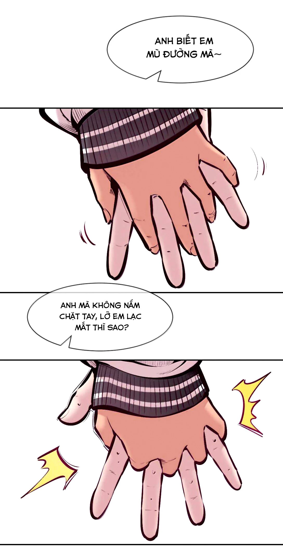 Oan Gia Chung Nhà ! Chapter 123.2 - Trang 2