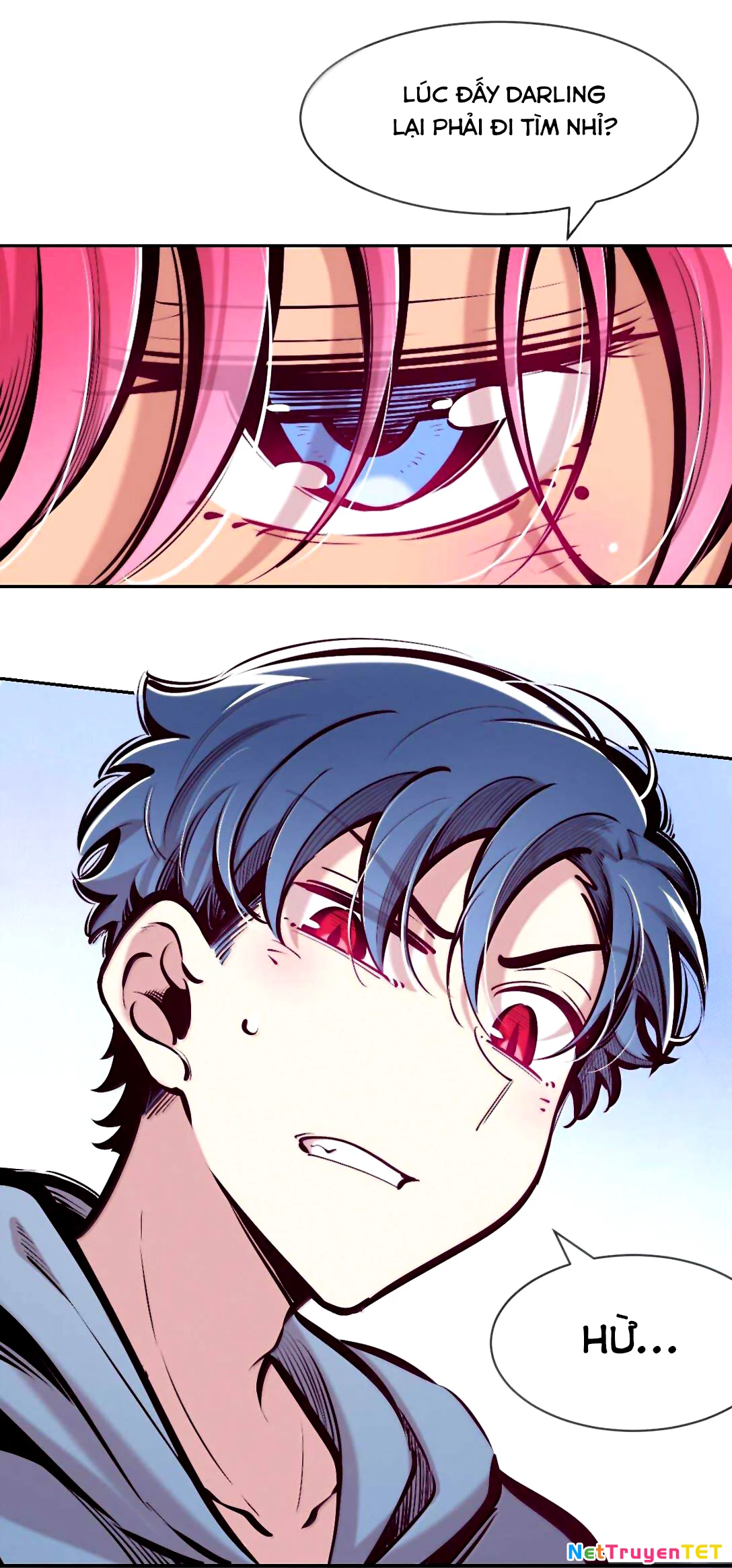 Oan Gia Chung Nhà ! Chapter 123.2 - Trang 2