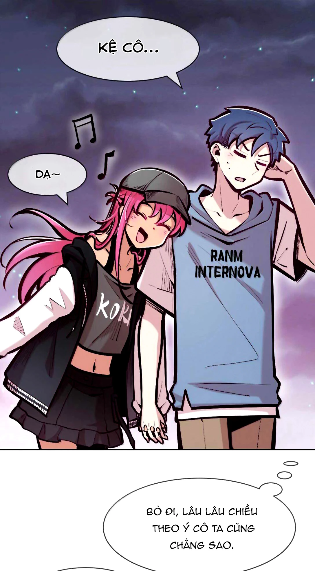 Oan Gia Chung Nhà ! Chapter 123.2 - Trang 2