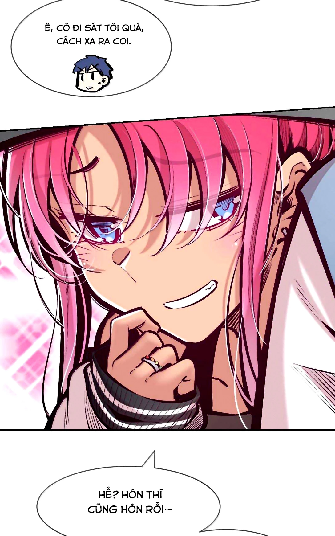 Oan Gia Chung Nhà ! Chapter 123.2 - Trang 2