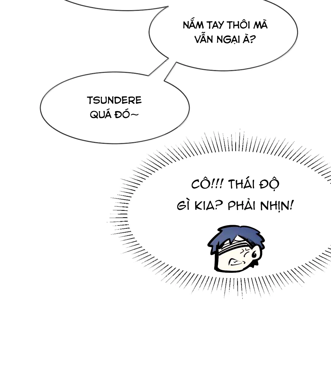 Oan Gia Chung Nhà ! Chapter 123.2 - Trang 2