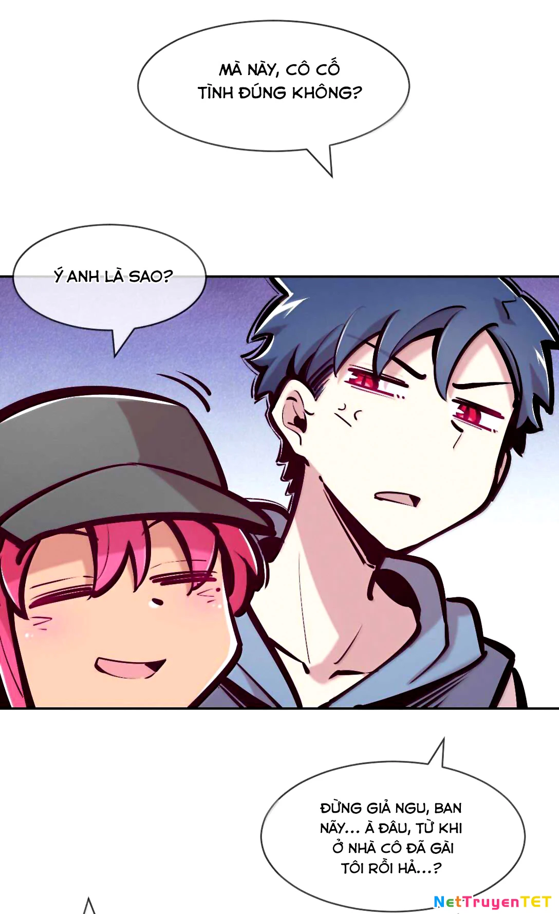 Oan Gia Chung Nhà ! Chapter 123.2 - Trang 2