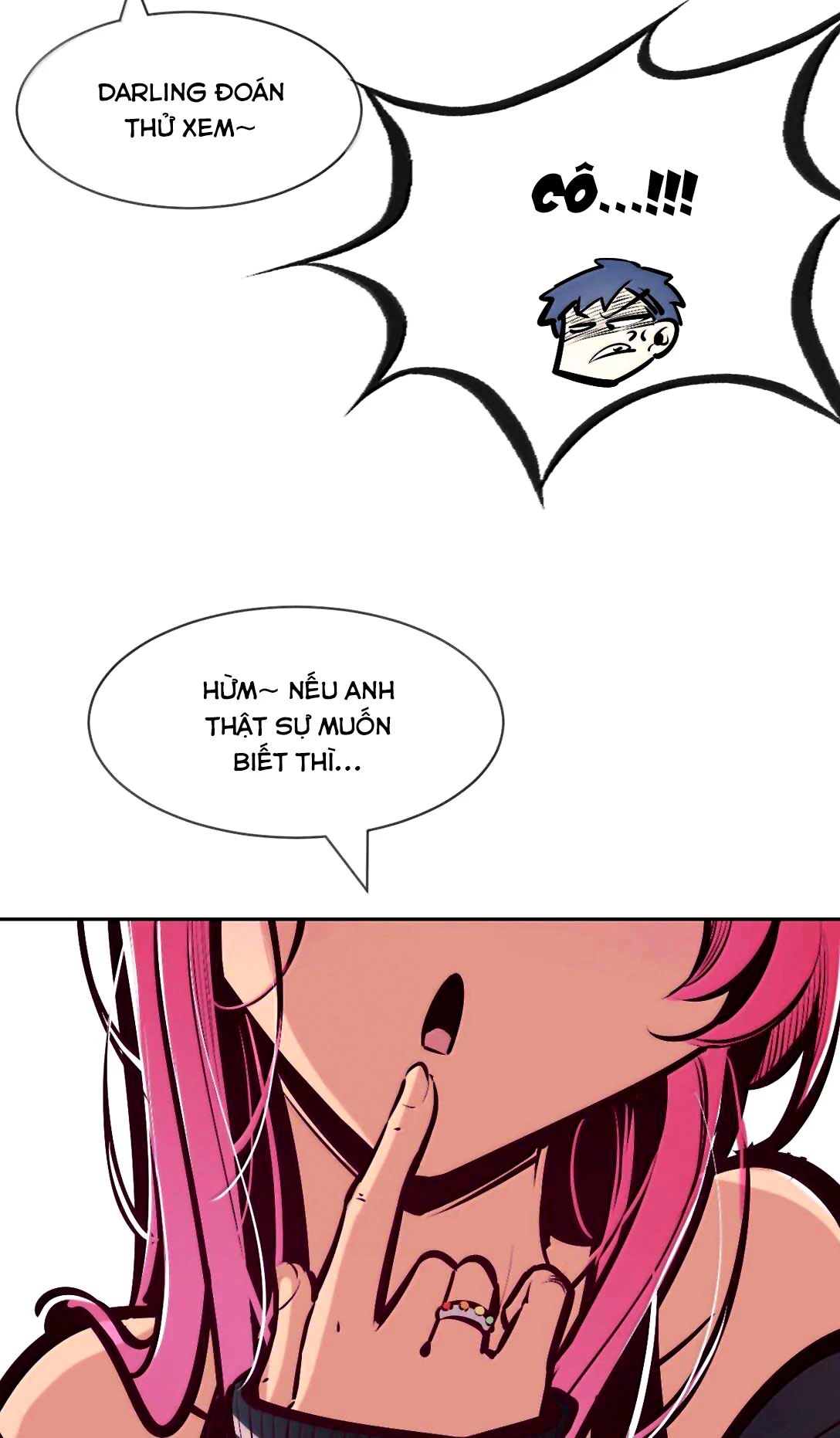 Oan Gia Chung Nhà ! Chapter 123.2 - Trang 2