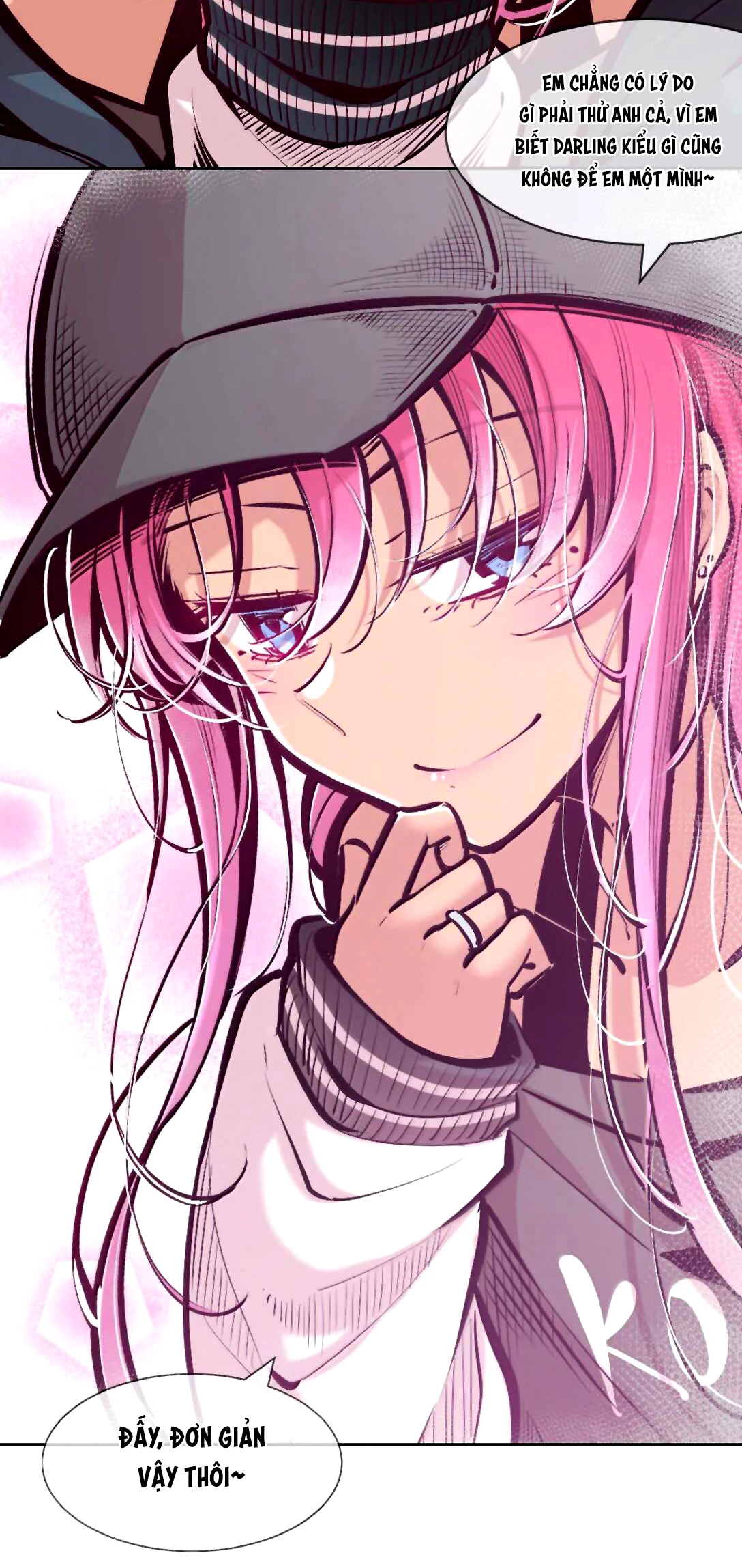 Oan Gia Chung Nhà ! Chapter 123.2 - Trang 2