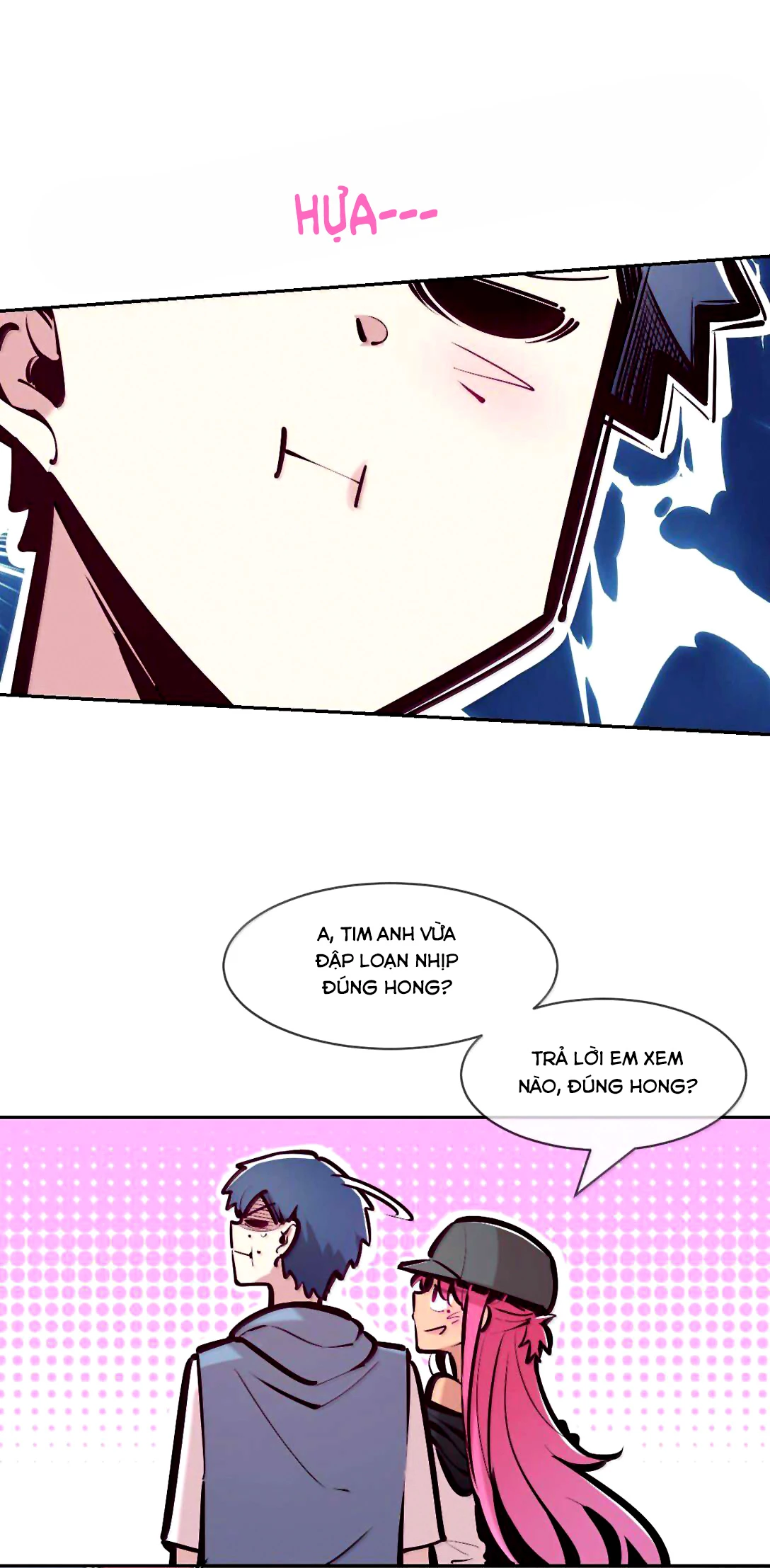 Oan Gia Chung Nhà ! Chapter 123.2 - Trang 2