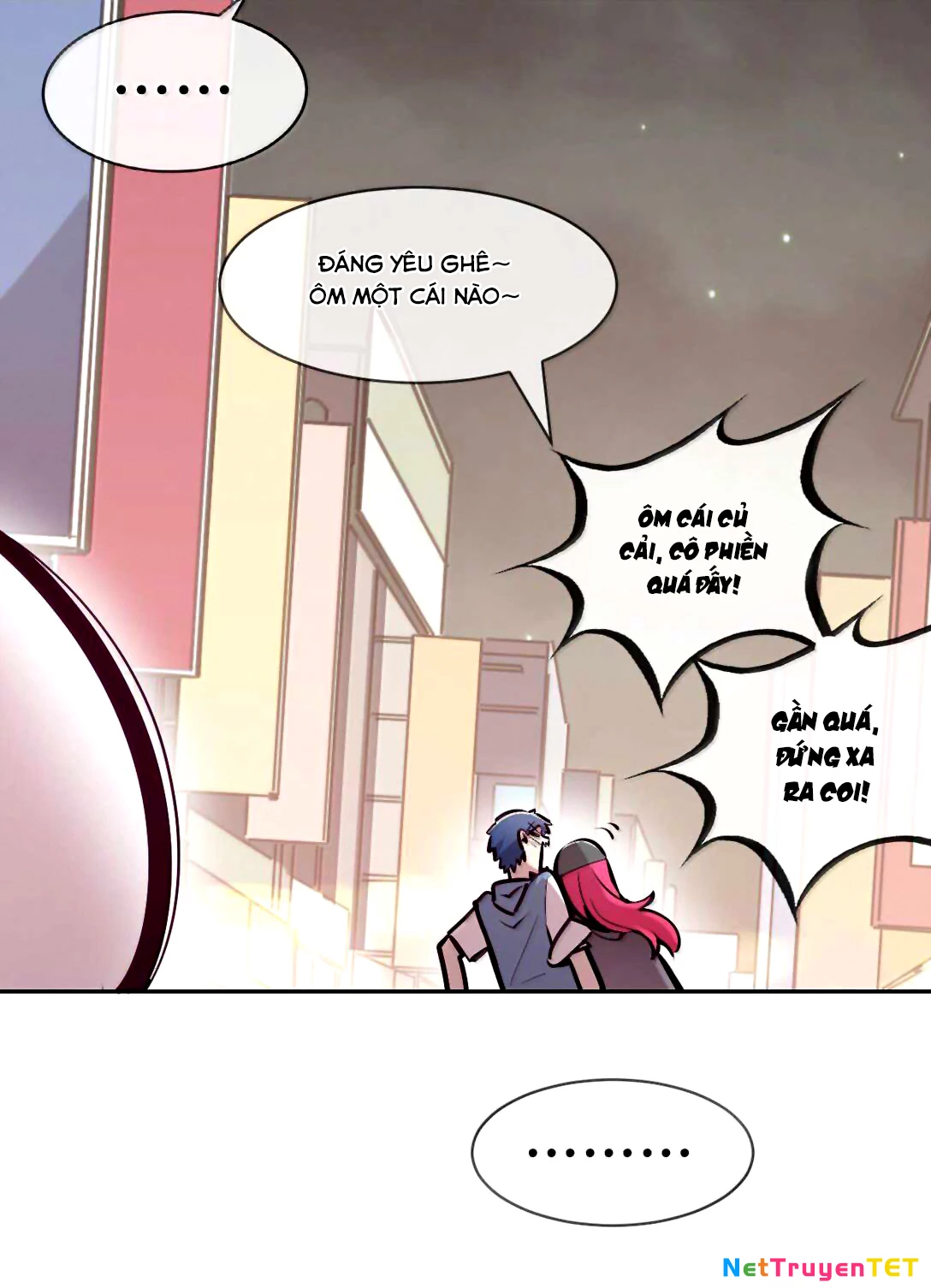 Oan Gia Chung Nhà ! Chapter 123.2 - Trang 2