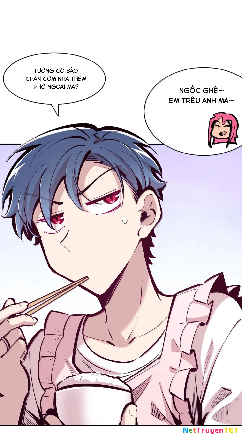 Oan Gia Chung Nhà! Chapter 124 - 4