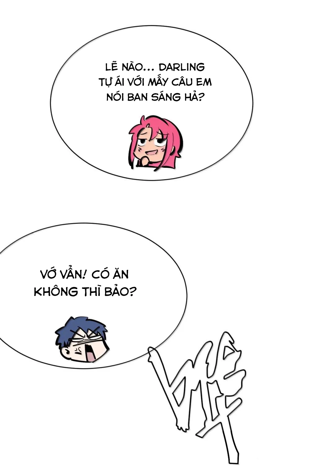 Oan Gia Chung Nhà! Chapter 124 - 6
