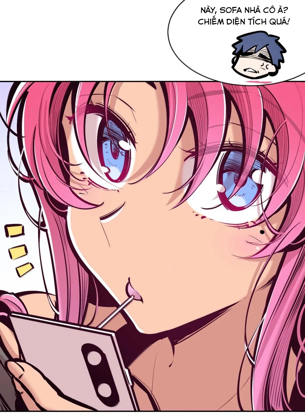 Oan Gia Chung Nhà! Chapter 124 - 10