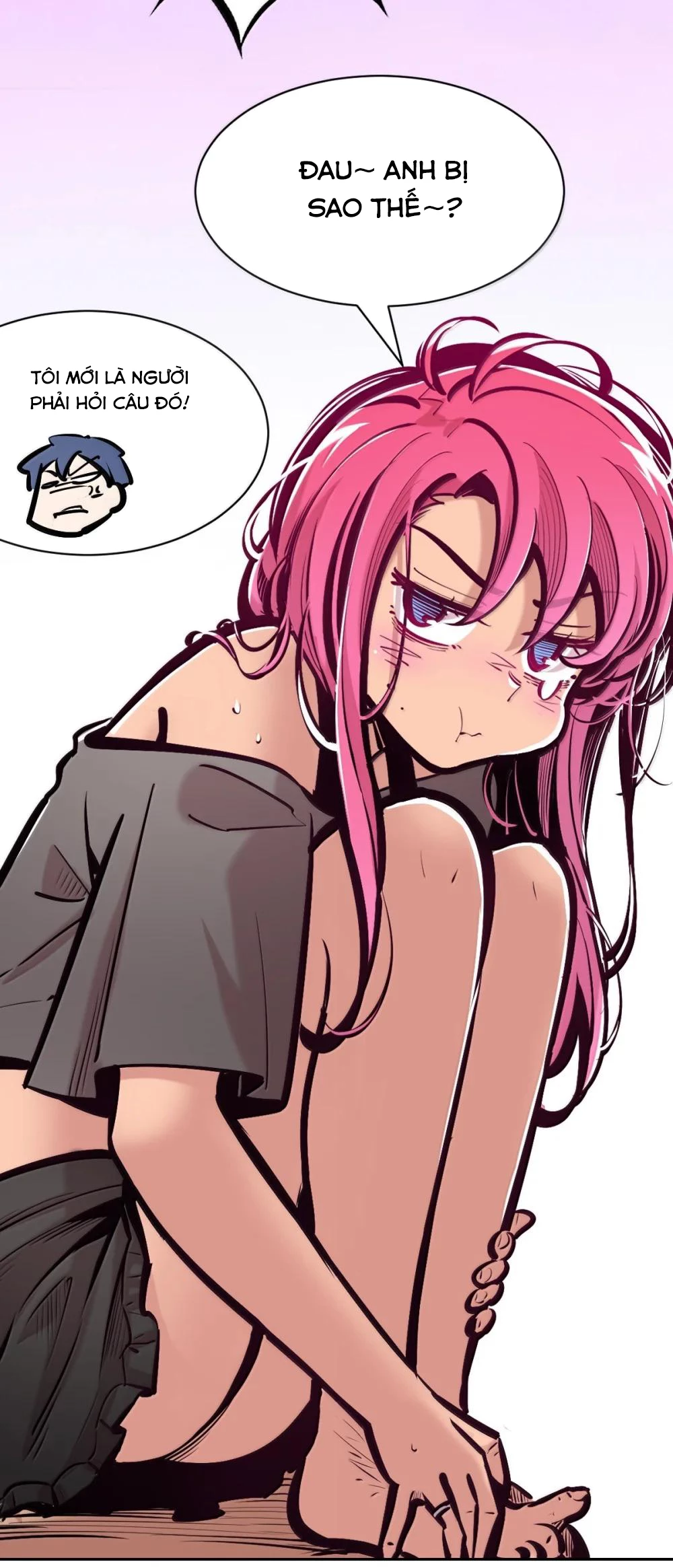 Oan Gia Chung Nhà! Chapter 124 - 18