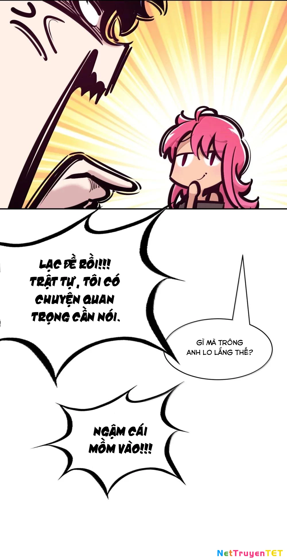 Oan Gia Chung Nhà! Chapter 124 - 21
