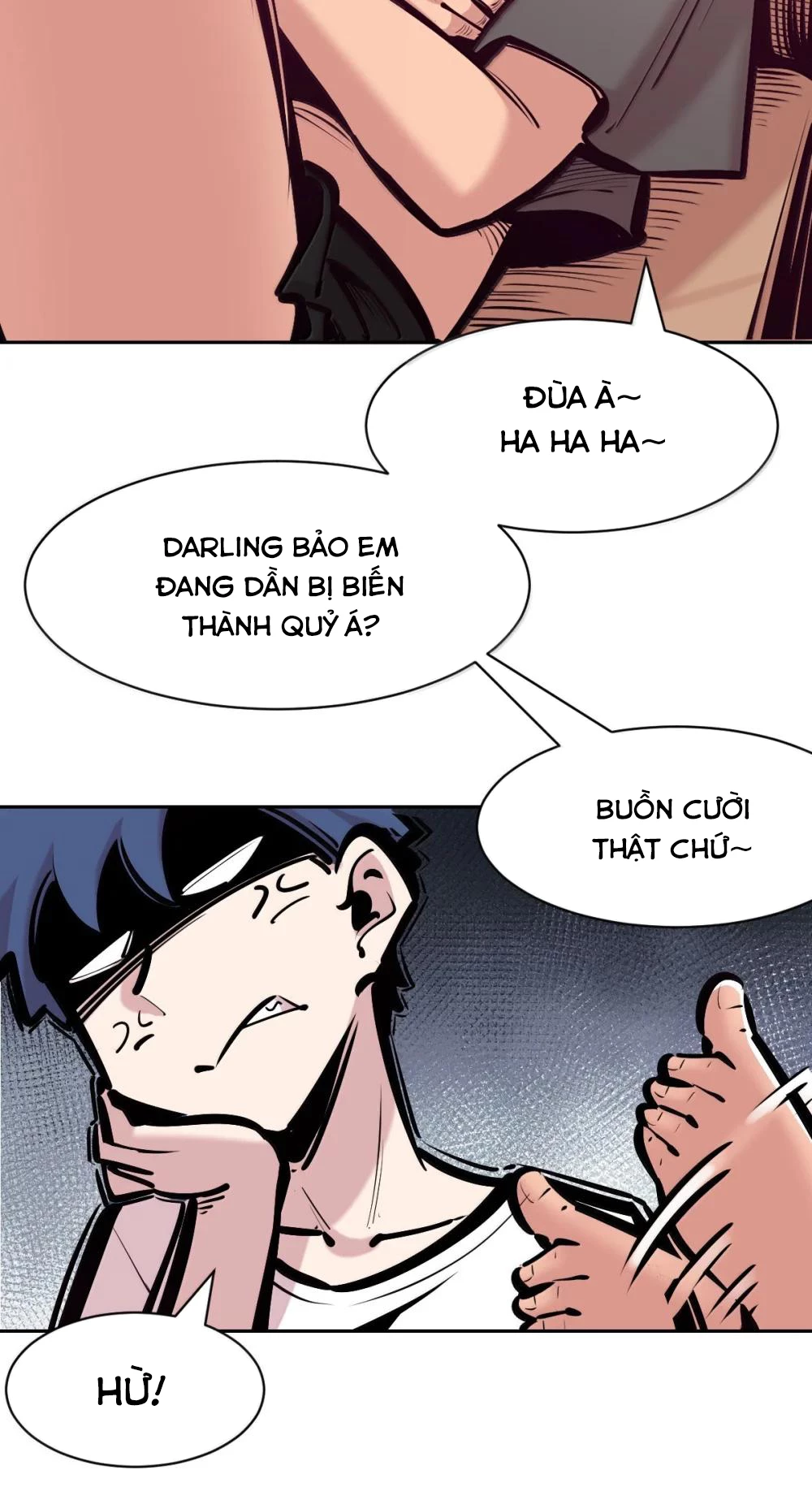 Oan Gia Chung Nhà! Chapter 124 - 23