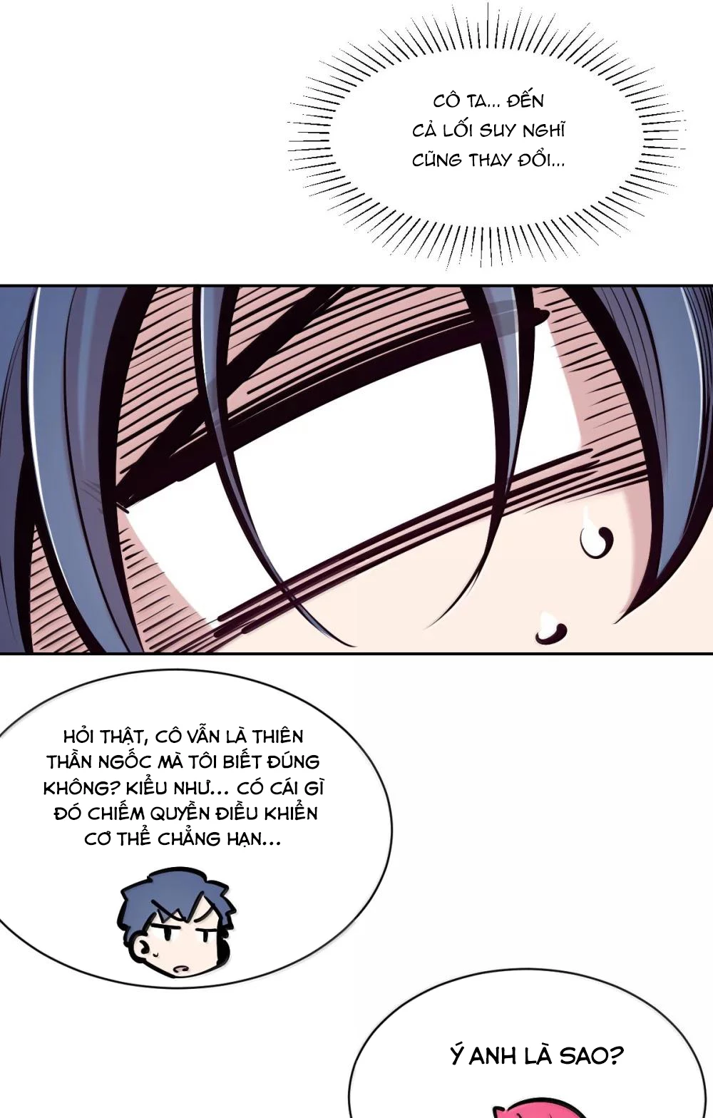 Oan Gia Chung Nhà! Chapter 124 - 27