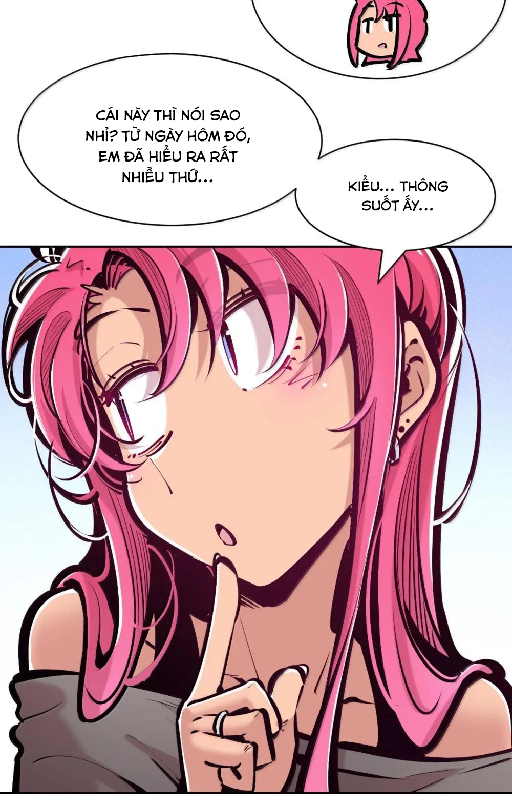 Oan Gia Chung Nhà! Chapter 124 - 28