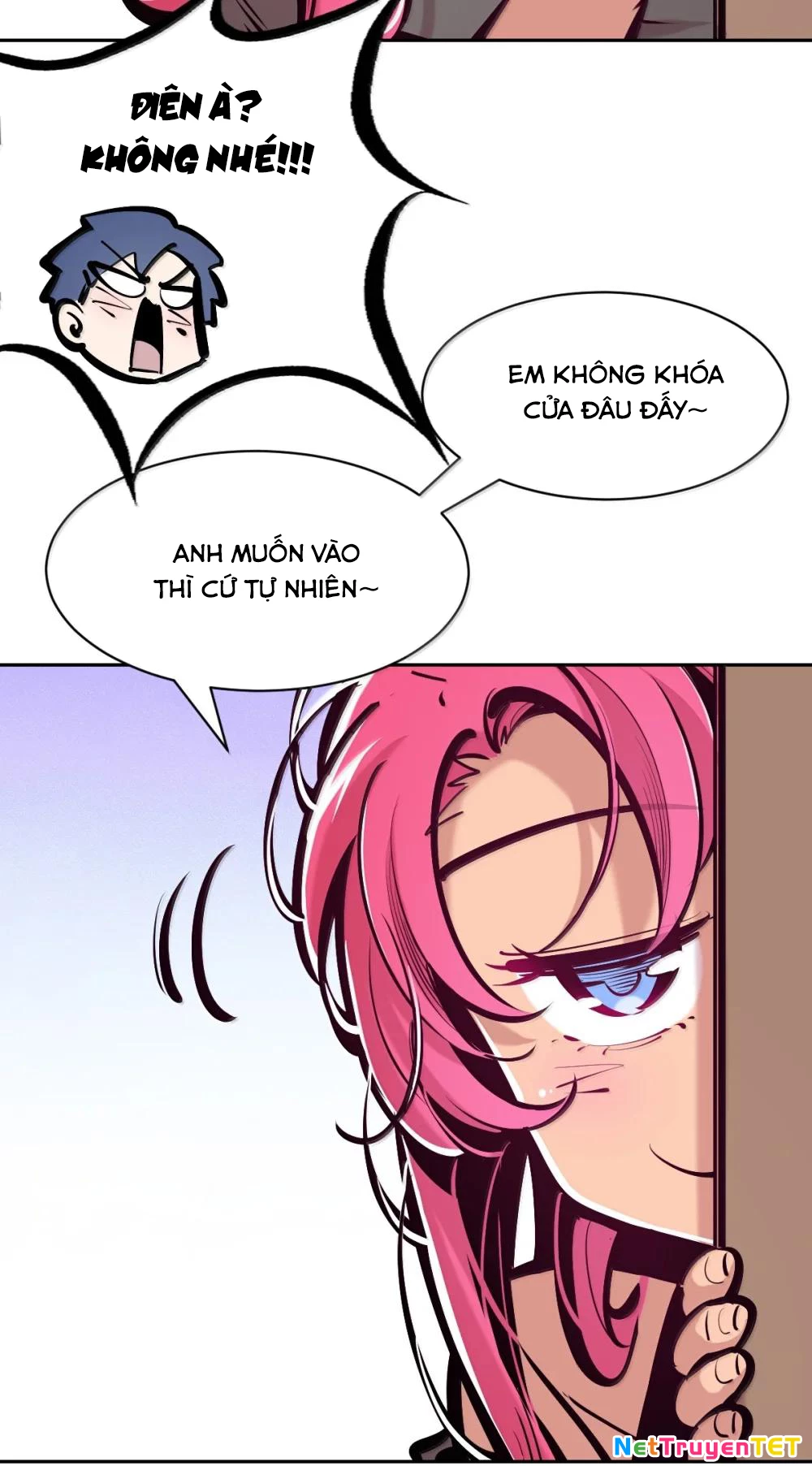 Oan Gia Chung Nhà! Chapter 124 - 33