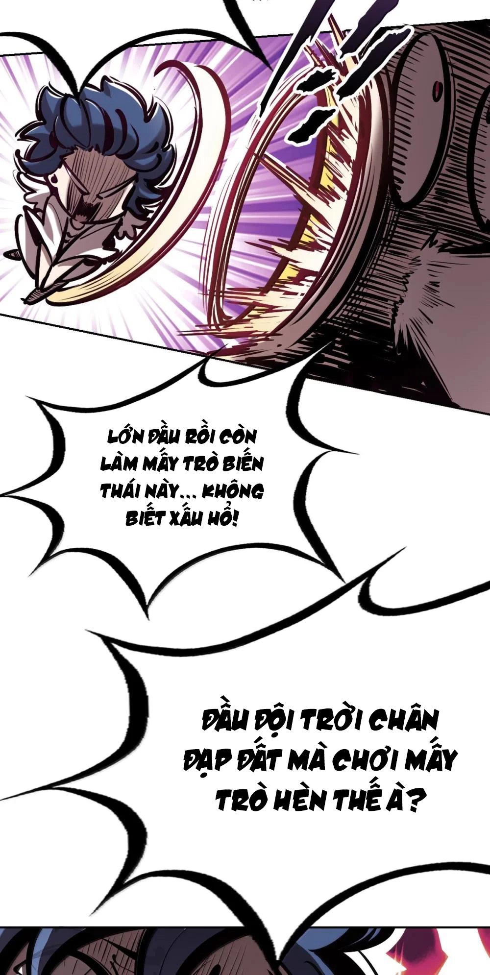 Oan Gia Chung Nhà! Chapter 124 - 38