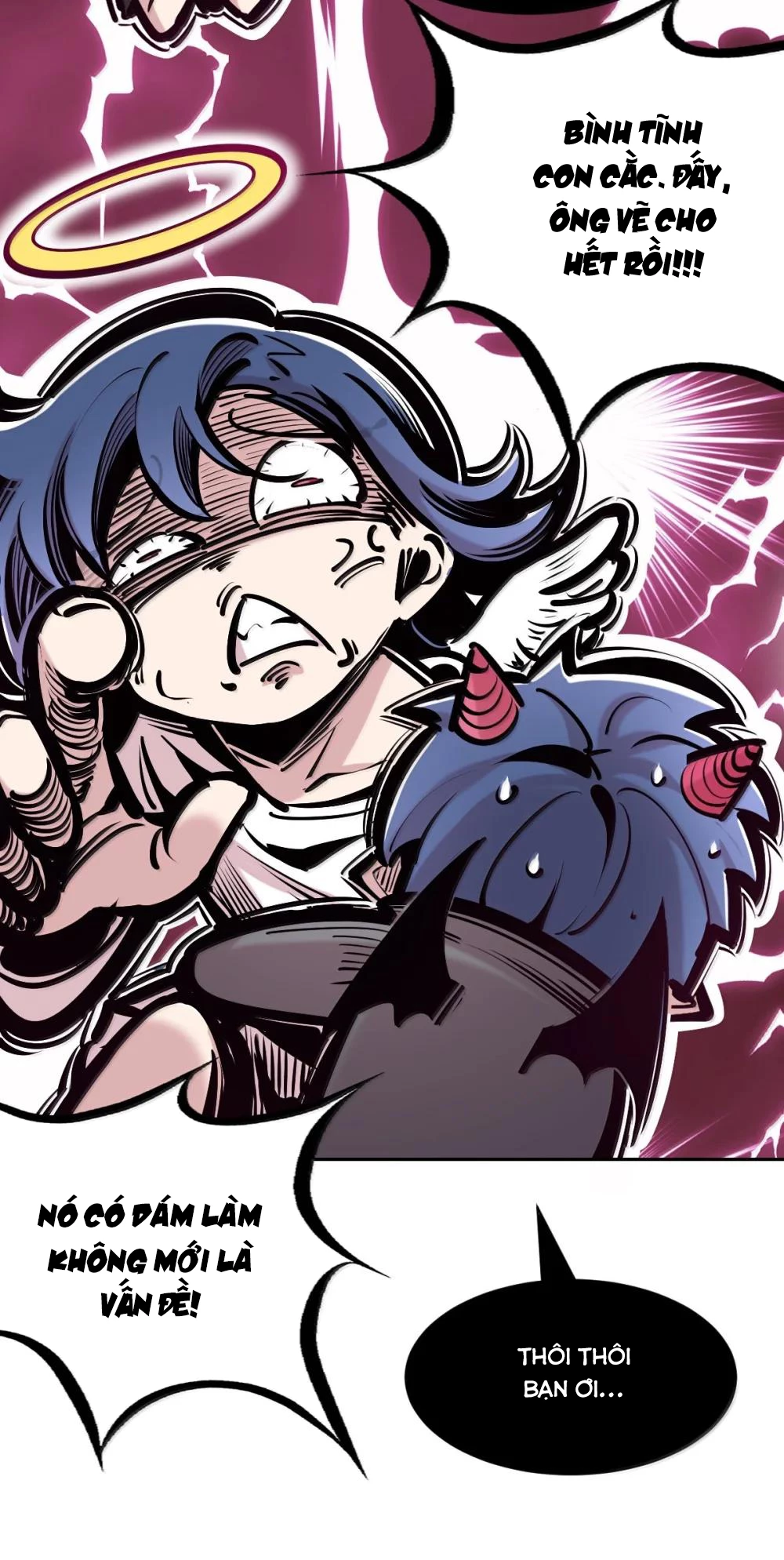 Oan Gia Chung Nhà! Chapter 124 - 40