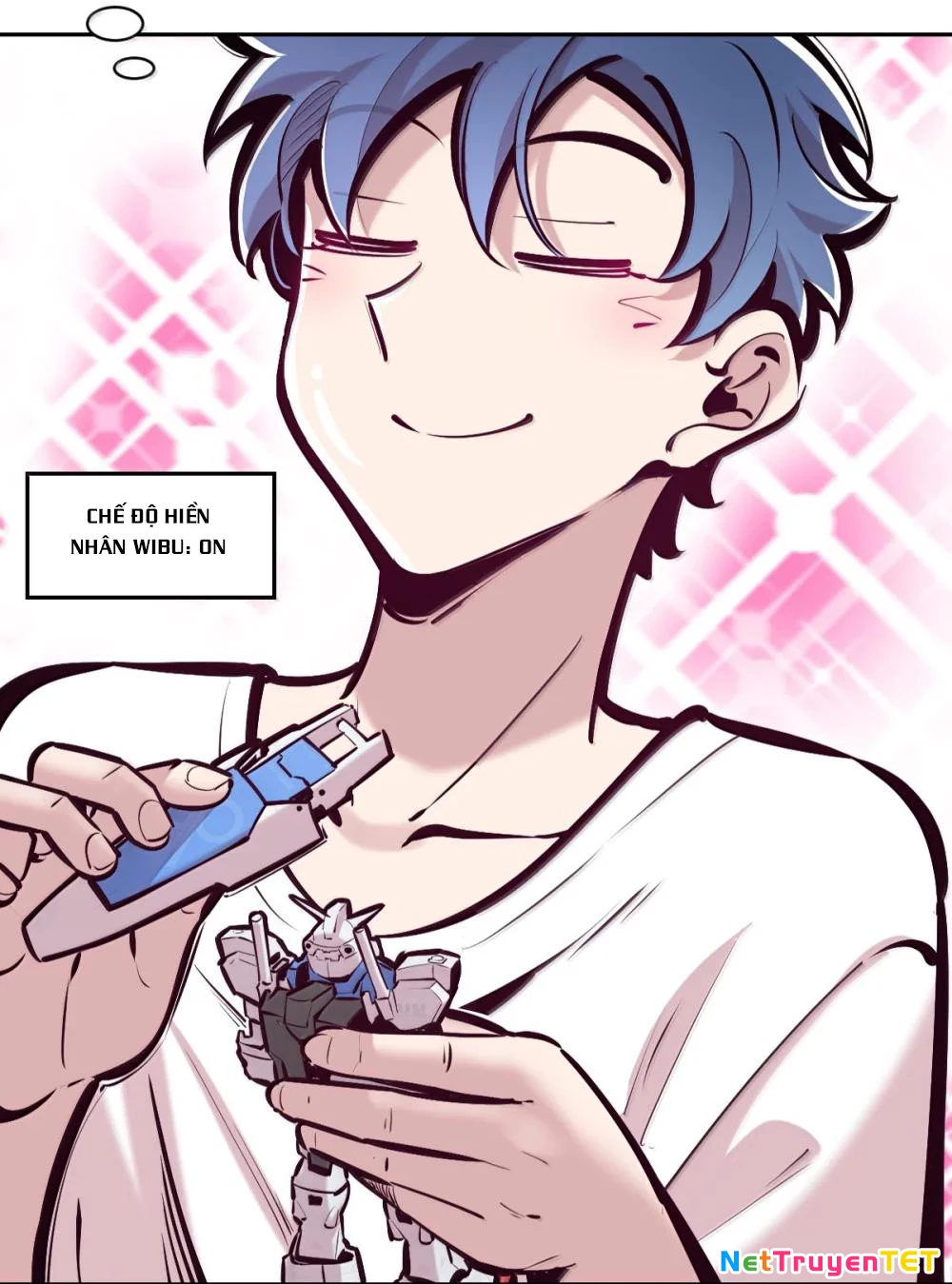 Oan Gia Chung Nhà! Chapter 124 - 42
