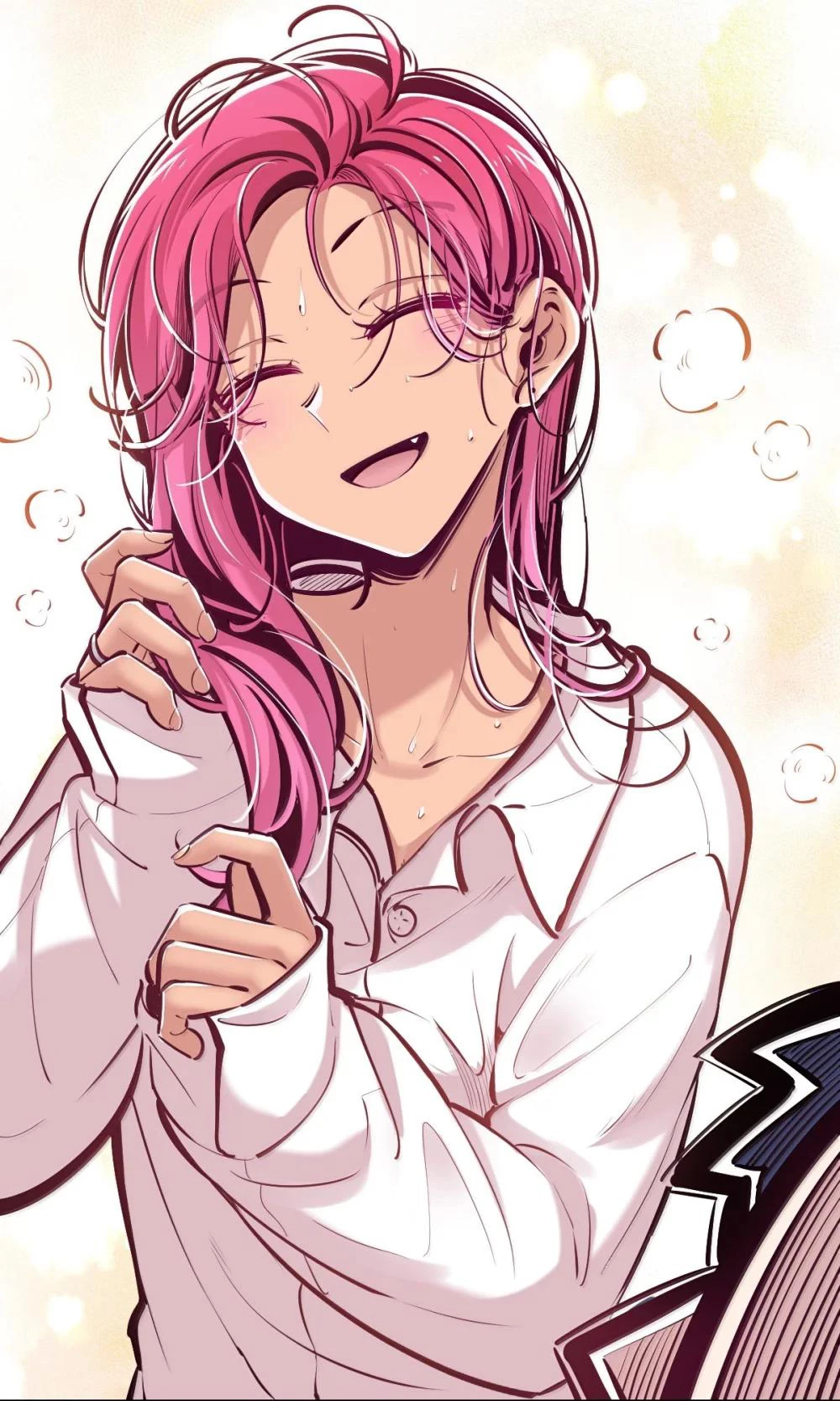 Oan Gia Chung Nhà! Chapter 124 - 45