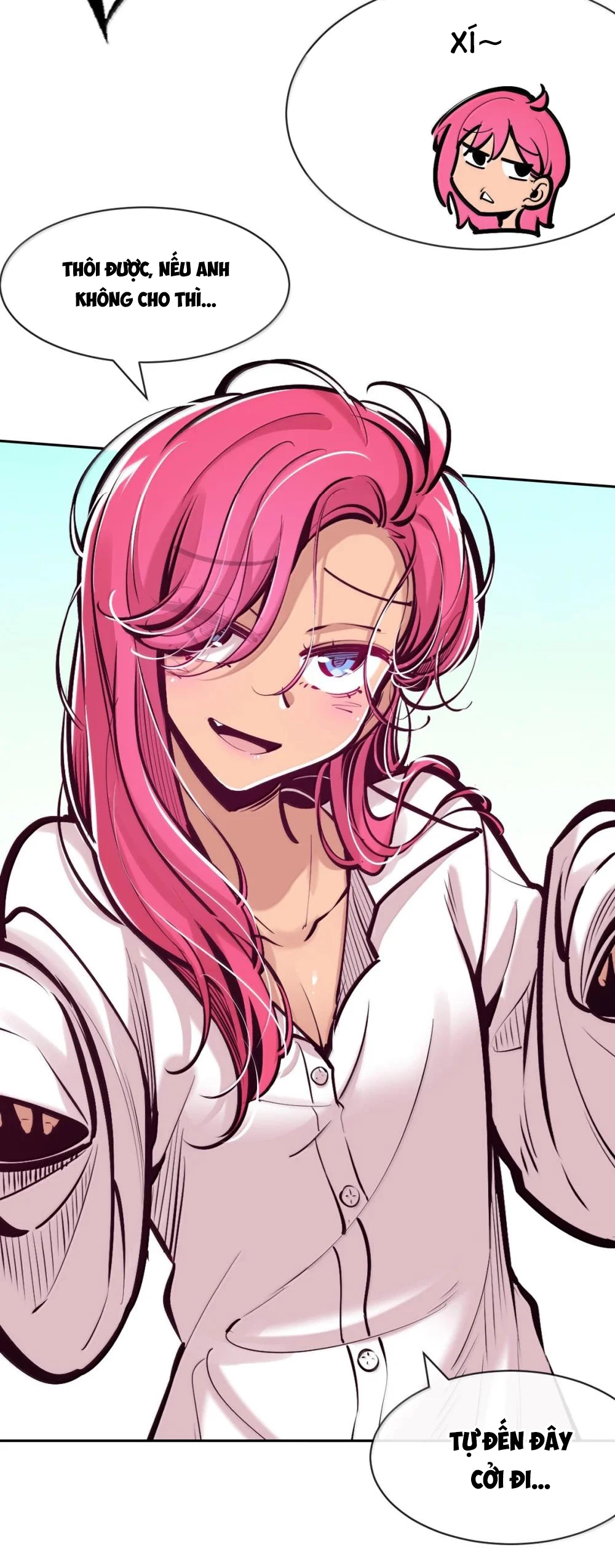Oan Gia Chung Nhà! Chapter 124 - 48