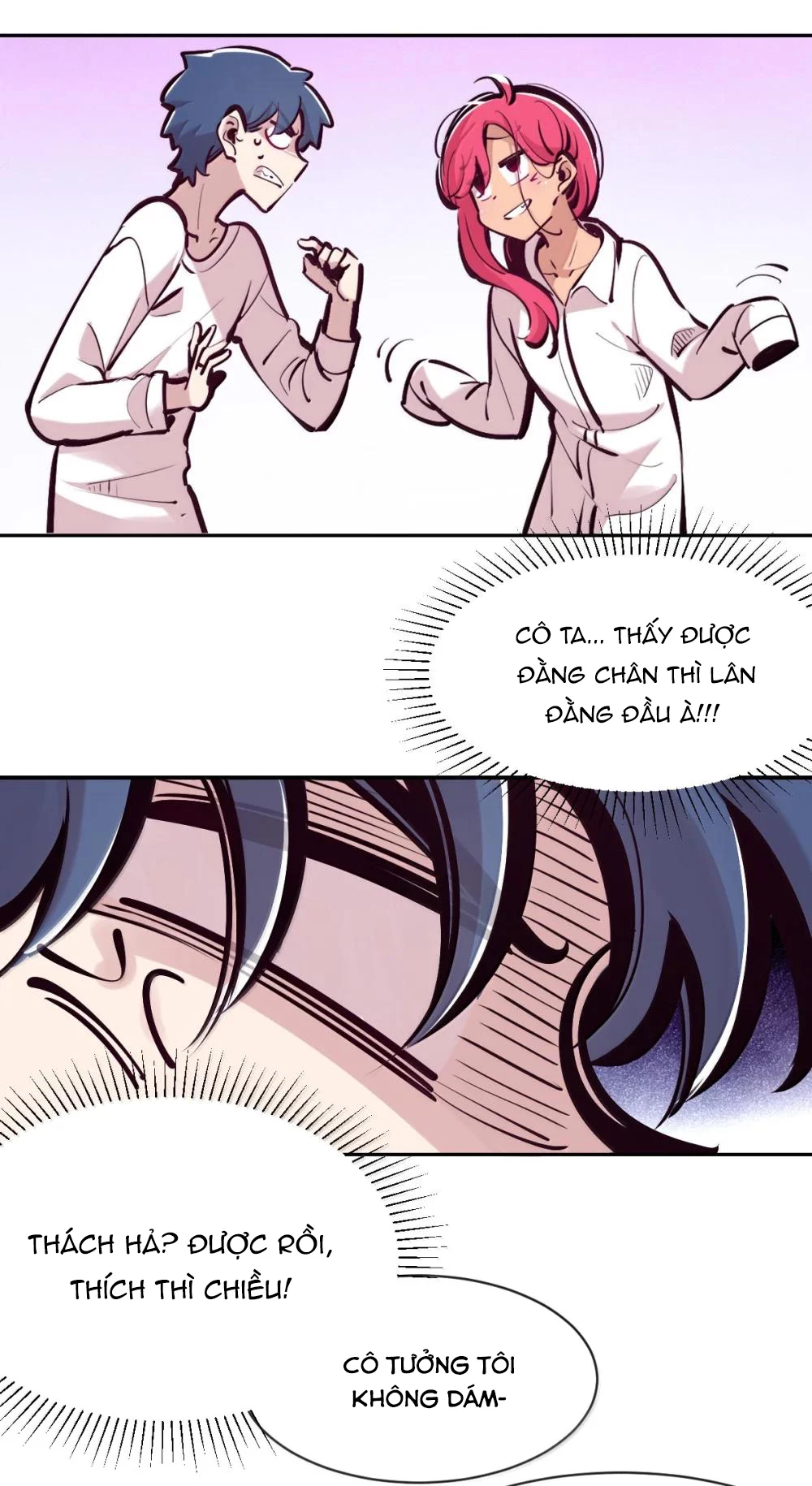 Oan Gia Chung Nhà! Chapter 124 - 49
