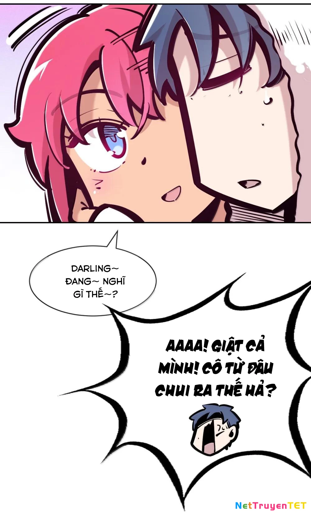 Oan Gia Chung Nhà! Chapter 124 - 57