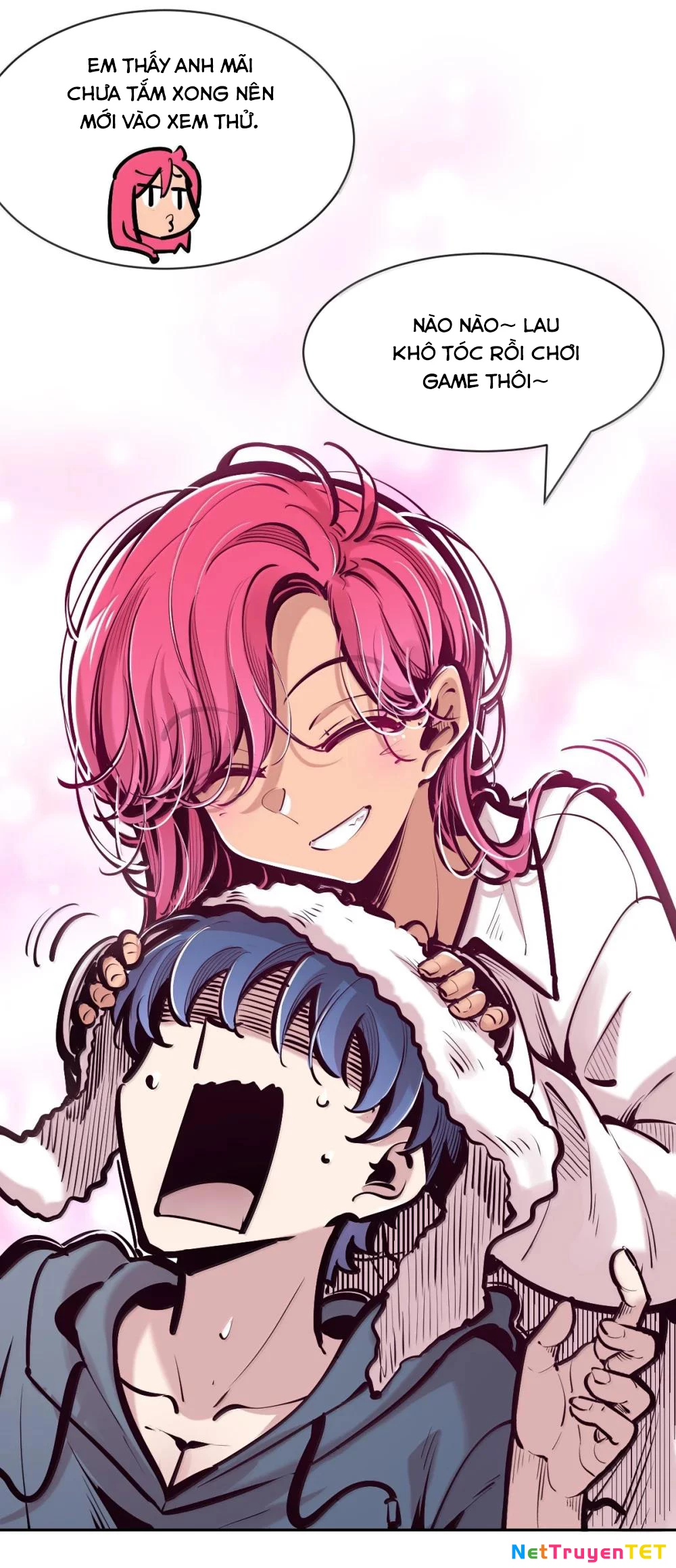Oan Gia Chung Nhà! Chapter 124 - 58