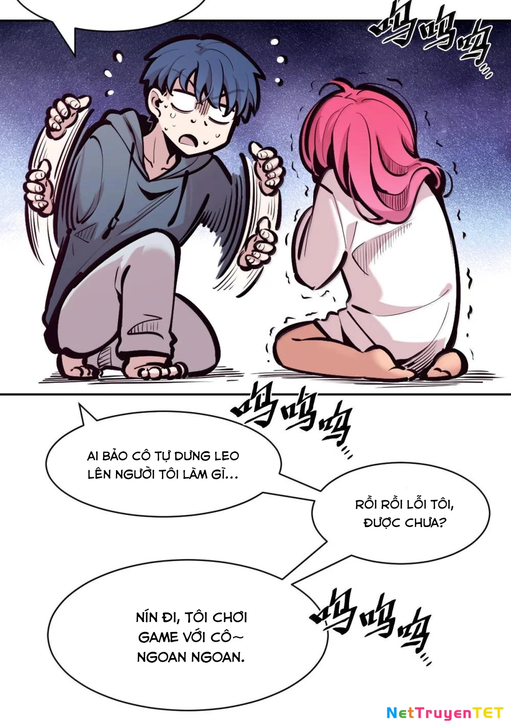 Oan Gia Chung Nhà! Chapter 124 - 64