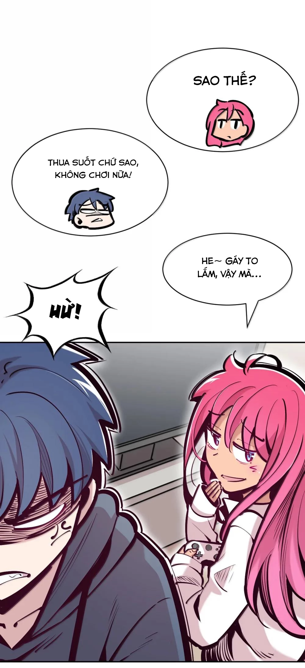 Oan Gia Chung Nhà! Chapter 124 - 72