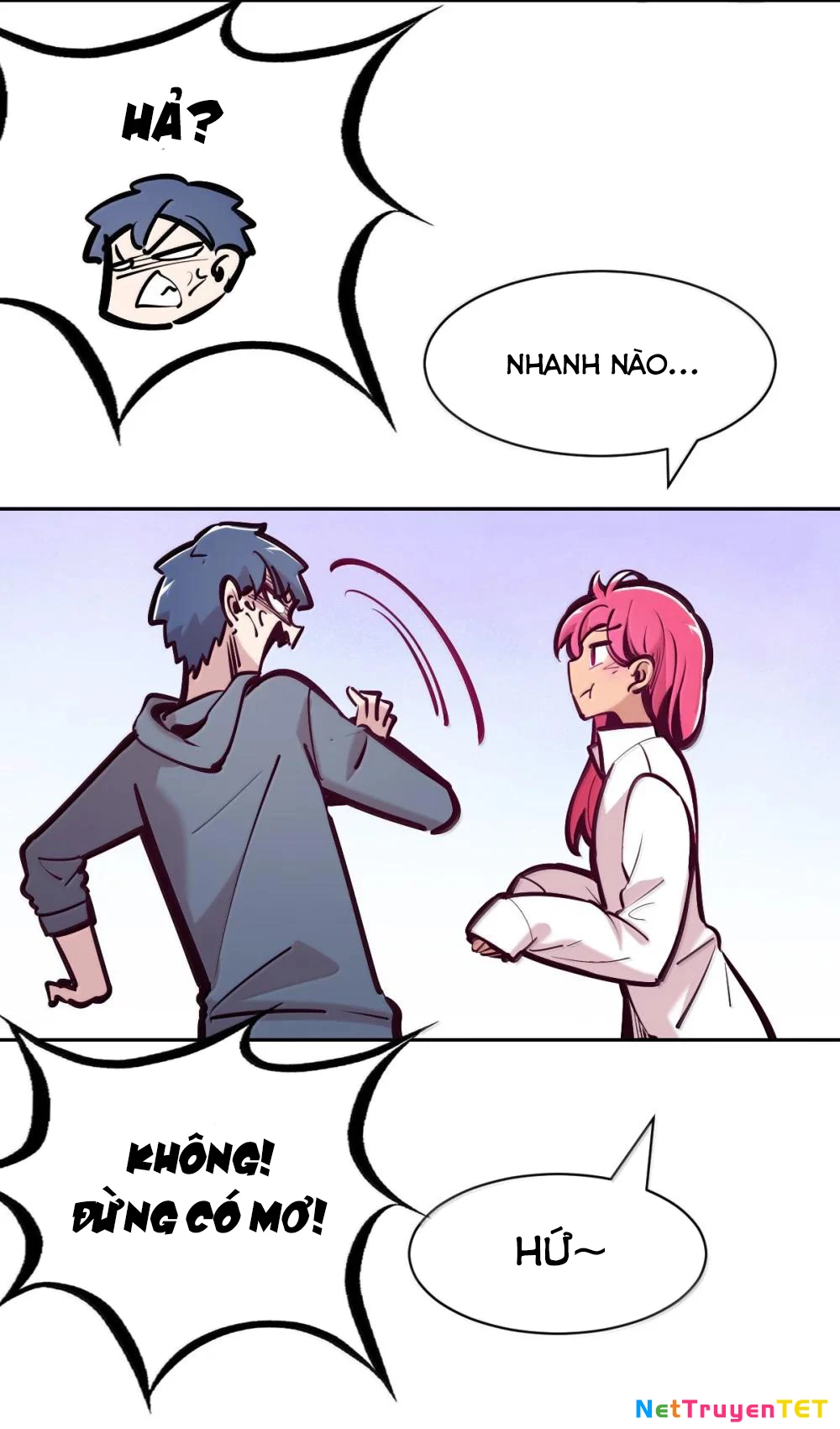 Oan Gia Chung Nhà! Chapter 124 - 76