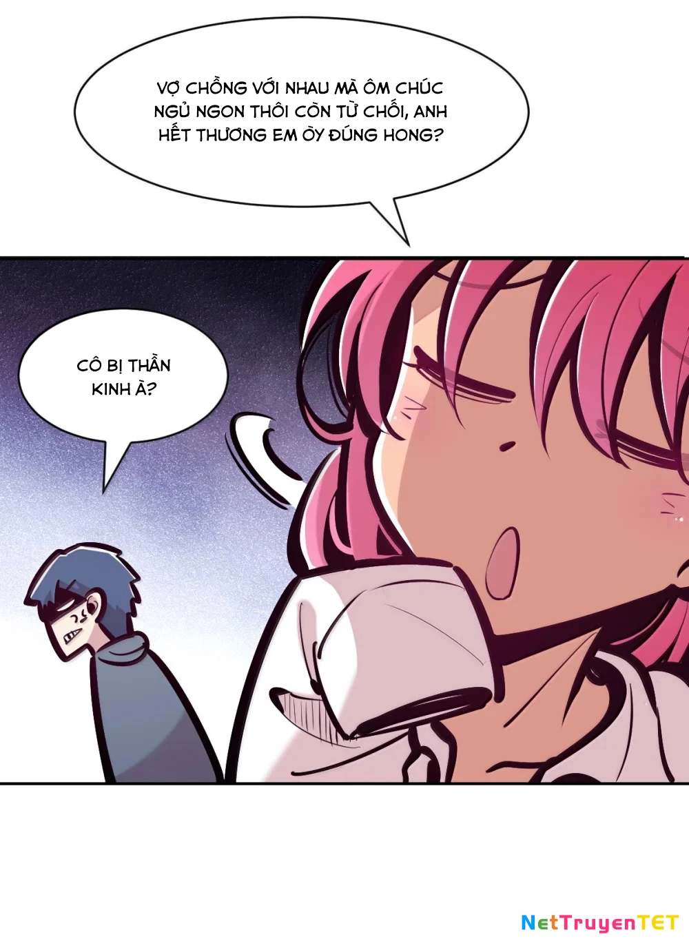 Oan Gia Chung Nhà! Chapter 124 - 77