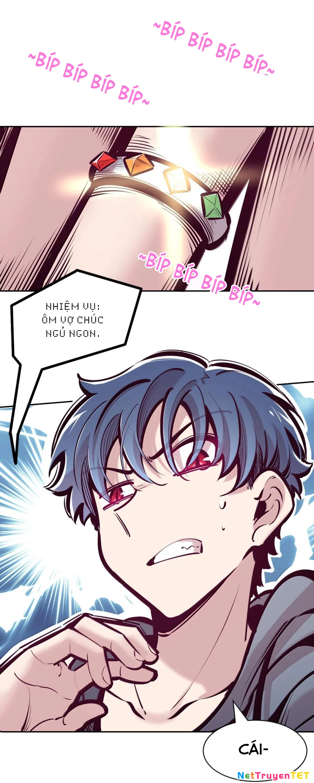 Oan Gia Chung Nhà! Chapter 124 - 78
