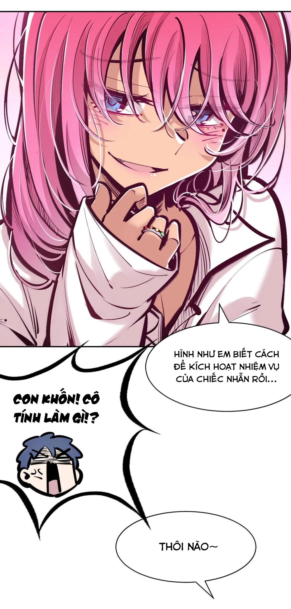 Oan Gia Chung Nhà! Chapter 124 - 80