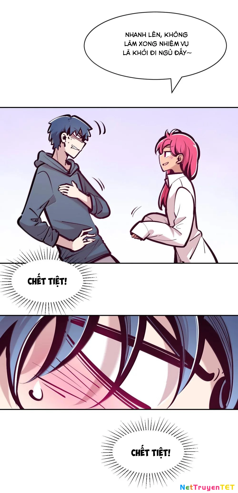 Oan Gia Chung Nhà! Chapter 124 - 82