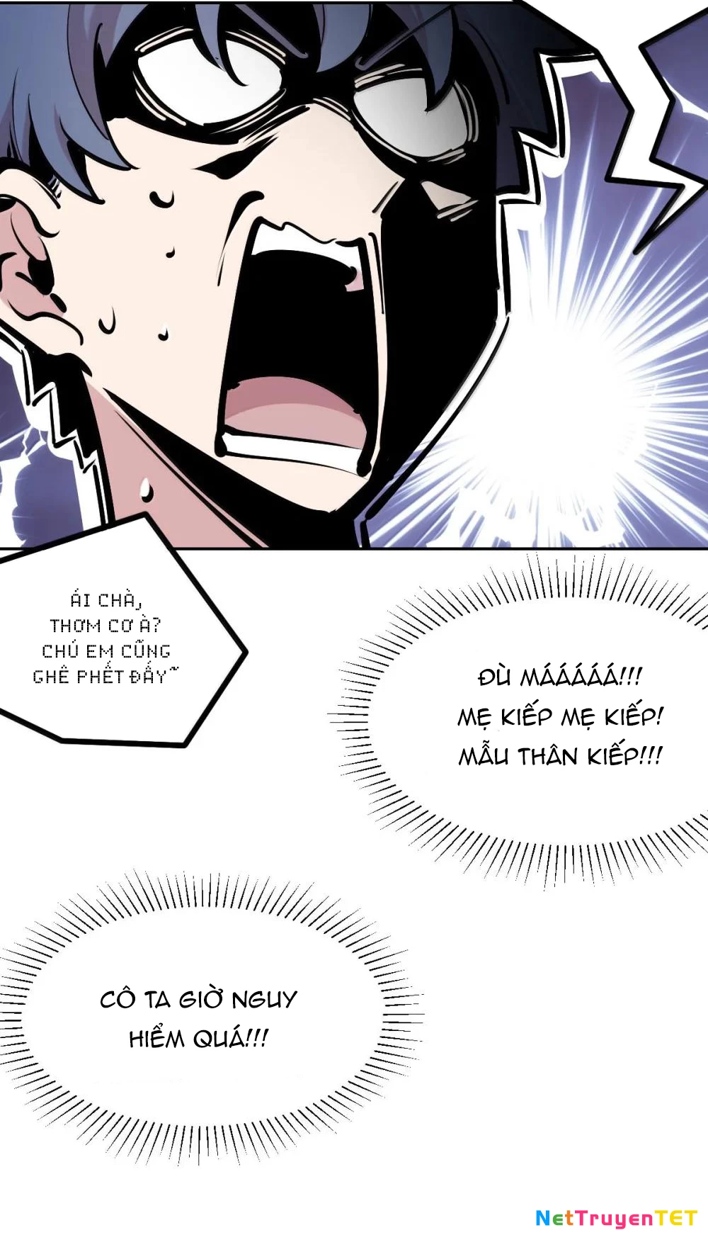 Oan Gia Chung Nhà! Chapter 124 - 91