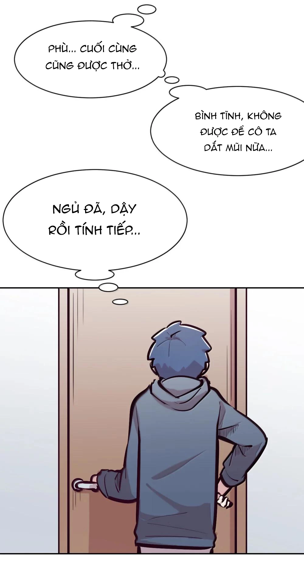 Oan Gia Chung Nhà! Chapter 124 - 95