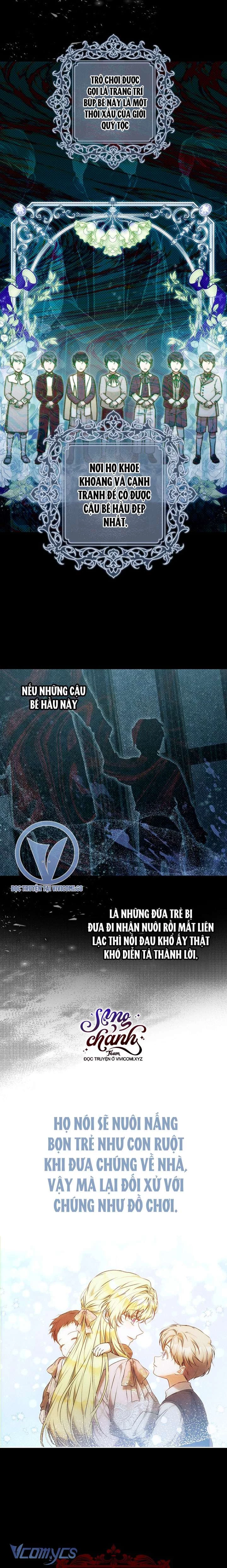 Tôi Trở Thành Vợ Nam Chính Chapter 118 - 18