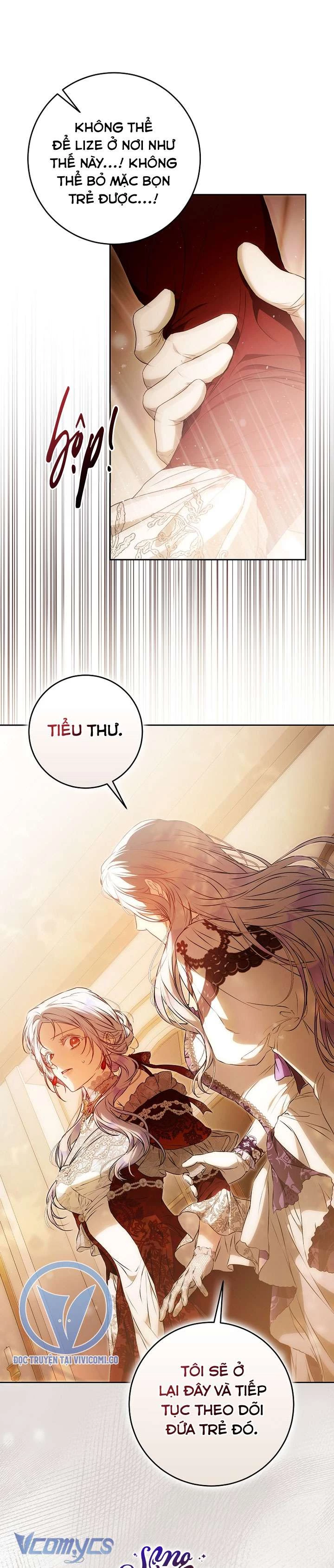 Tôi Trở Thành Vợ Nam Chính Chapter 118 - 26