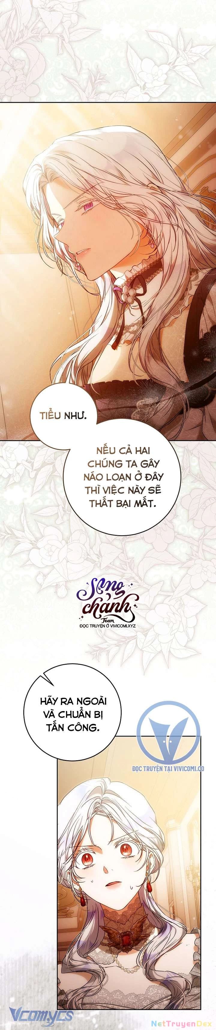 Tôi Trở Thành Vợ Nam Chính Chapter 118 - 28